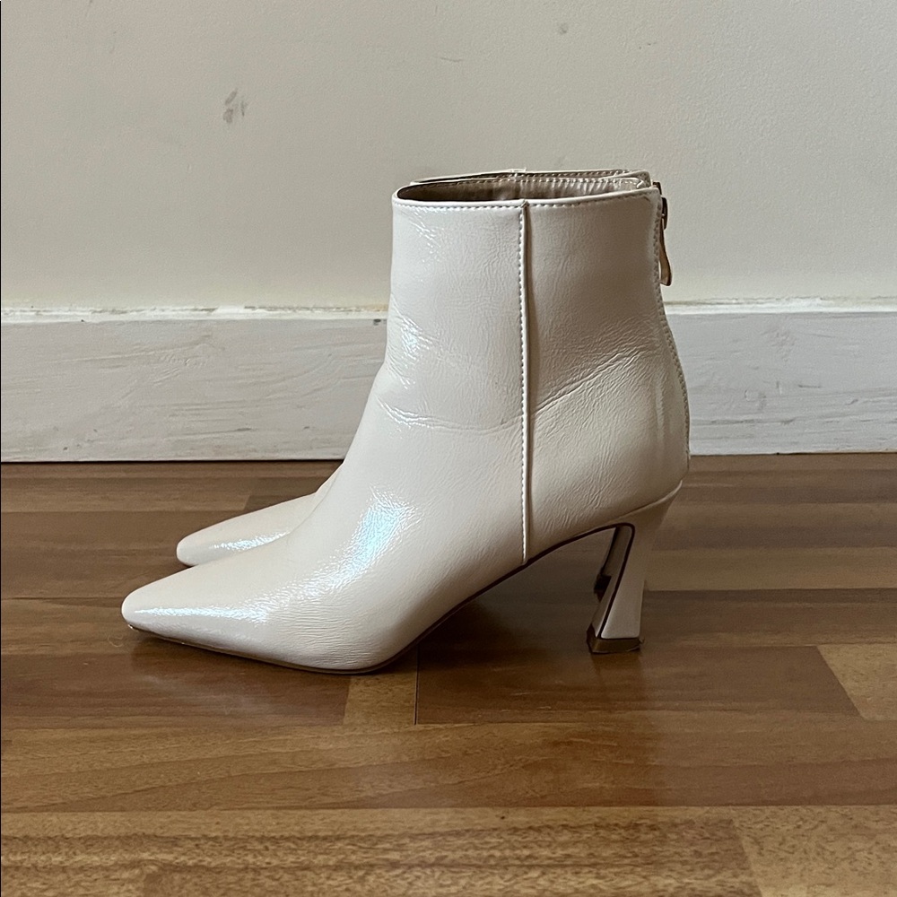 Good Choice New York Marcel Pointed Toe Boot